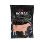 کالباس خشک 60 درصد گوشت قرمز رباط - 300 گرم